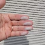 外壁劣化原因　北九州市　㈱心喜塗装